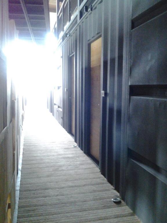 Chara Hotel Bandung Exterior foto