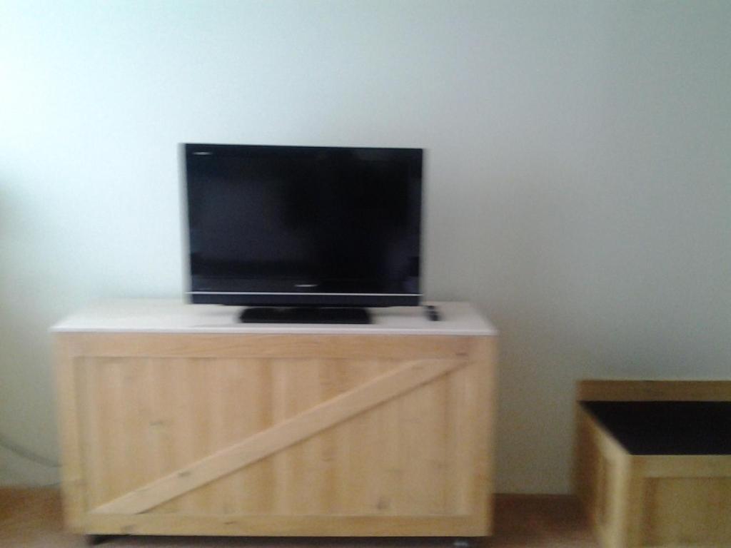 Chara Hotel Bandung Zimmer foto